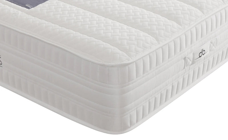 Dura Beds Trio Pocket 1500 Firm Mattress