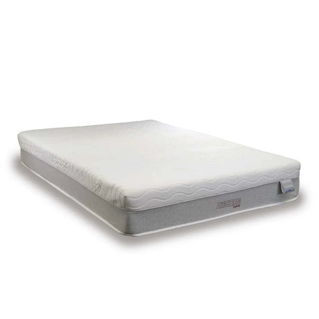 Kayflex HiBERN8 Gel-infused Latex 1200 Hybrid Encapsulated Mattress