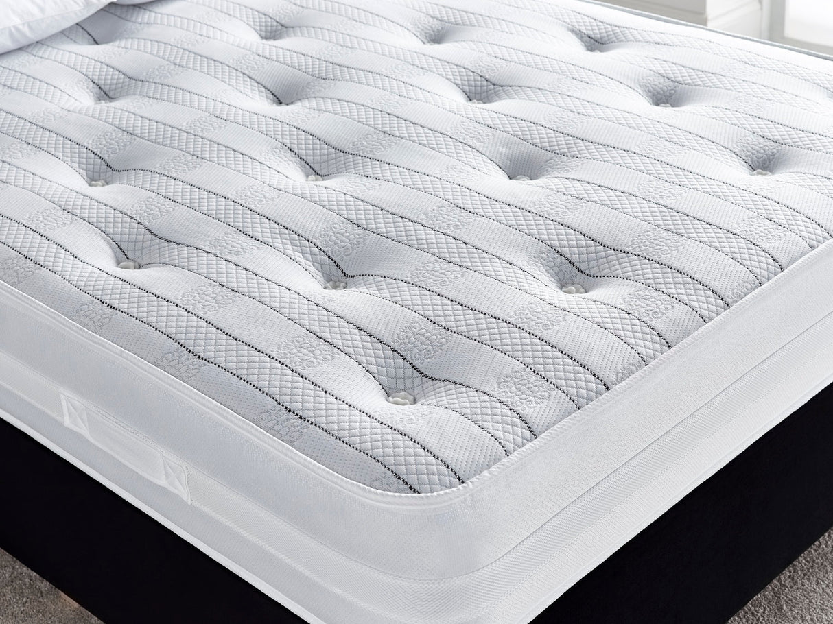 Giltedge Beds Harmony Back Care Orthopaedic Mattress