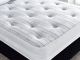 Giltedge Beds Harmony Back Care Orthopaedic Mattress