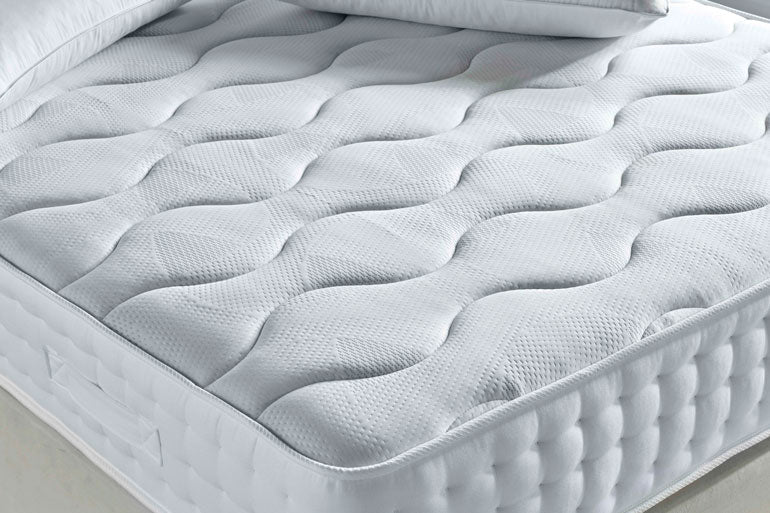 Giltedge Beds Prime Comfort 1000 Pocket Sprung Mattress