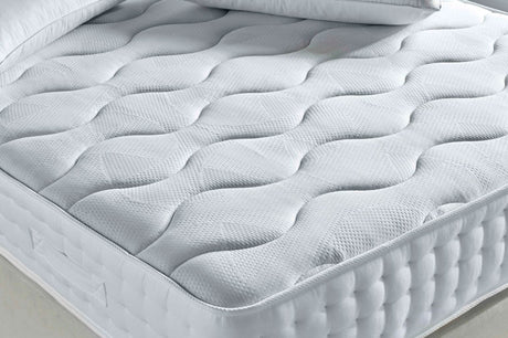 Giltedge Beds Prime Comfort 1000 Pocket Sprung Mattress