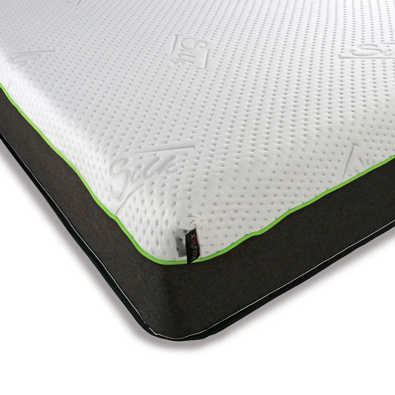 Kayflex Silk 3000 I-Zone Hybrid Mattress
