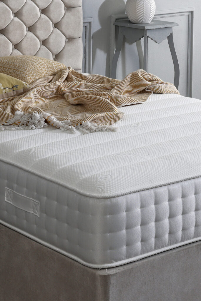 Posture Flex i-Gravity Eco Support 1000 Pocket Mattress