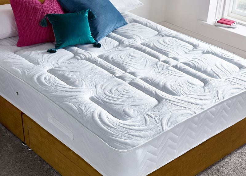 Deep Sleep Hadley 1000 Pocket Mattress