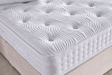 Giltedge Beds Symphony 1000 Encapsulated Pocket Sprung Mattress