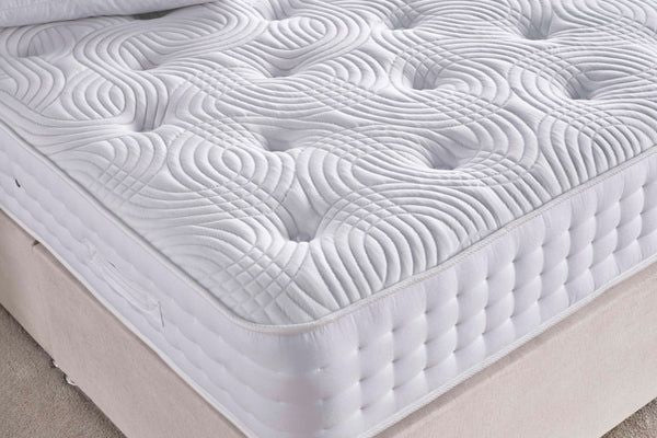 Giltedge Beds Symphony 1000 Encapsulated Pocket Sprung Mattress