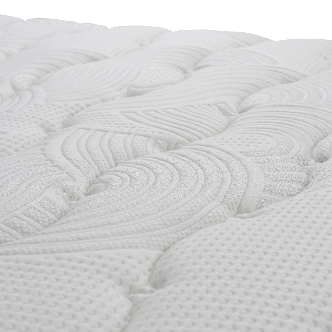 Kayflex California Memory Pillowtop 1000 Mattress