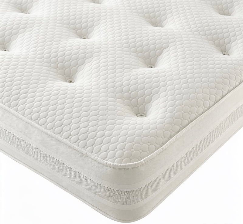 Healthopaedic Harmony 1000 Pocket Mattress