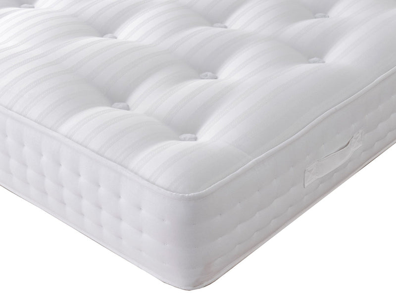 Giltedge Beds Ultra Ortho 2000 Pocket Mattress