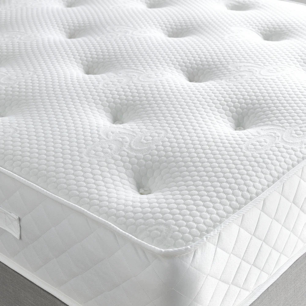 Romantica Supreme Comfort 3000 Divan Bed