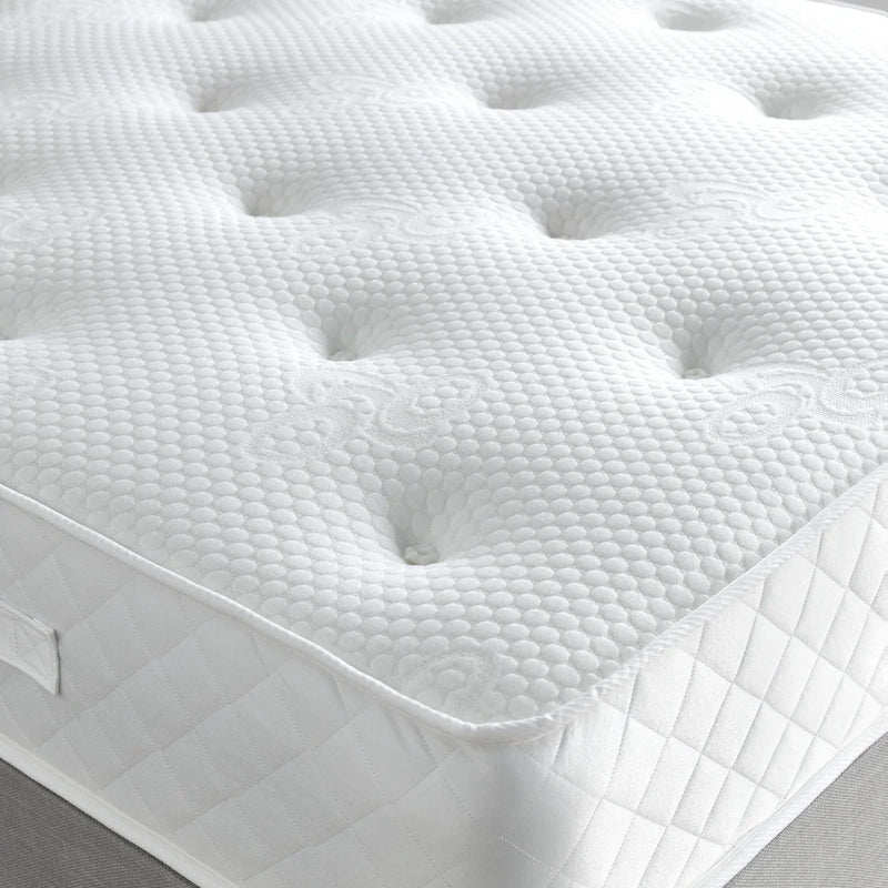 Romantica Supreme Comfort 3000 Pocket Mattress