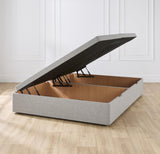 Romantica Side Opening Ottoman Divan Base