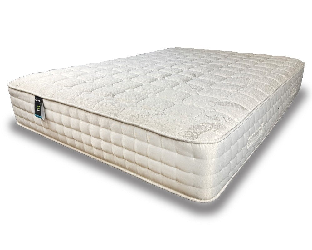 Posture Flex i-Gravity Cool Memory 1000 Pocket Mattress