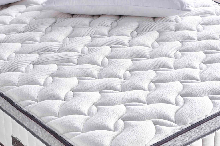 Giltedge Beds Midas 1000 Divan Bed