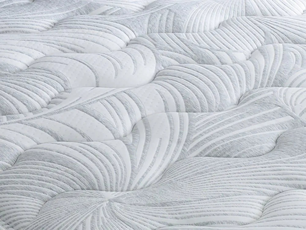 Dura Beds Savoy 1000 Pocket Sprung Mattress