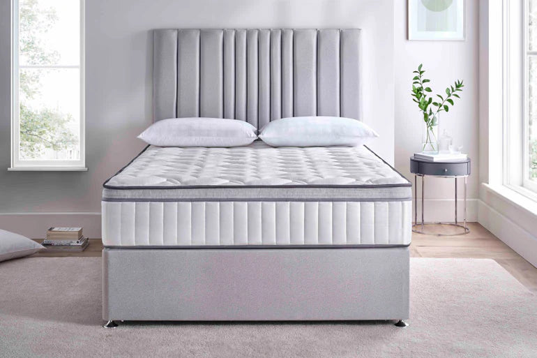 Giltedge Beds Midas 1000 Divan Bed