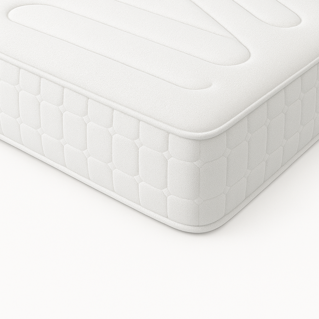 La Romantica Taurus Super Firm Encapsulated Orthopaedic Mattress