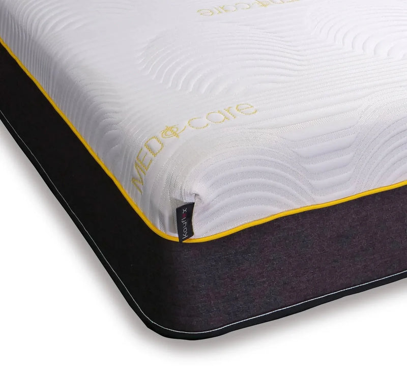 Kayflex Medicare 4000 I-Zone Hybrid Mattress