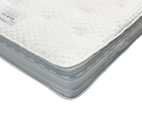 Healthopaedic Zero Tex 1400 Pocket Sprung Mattress