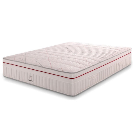 Dura Beds PostureCare Comfort Pocket 1800 Encapsulated Mattress