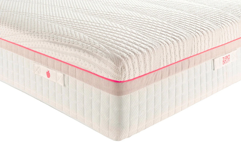 Healthopaedic Gemini Zero Gravity 2000 Pocket Mattress