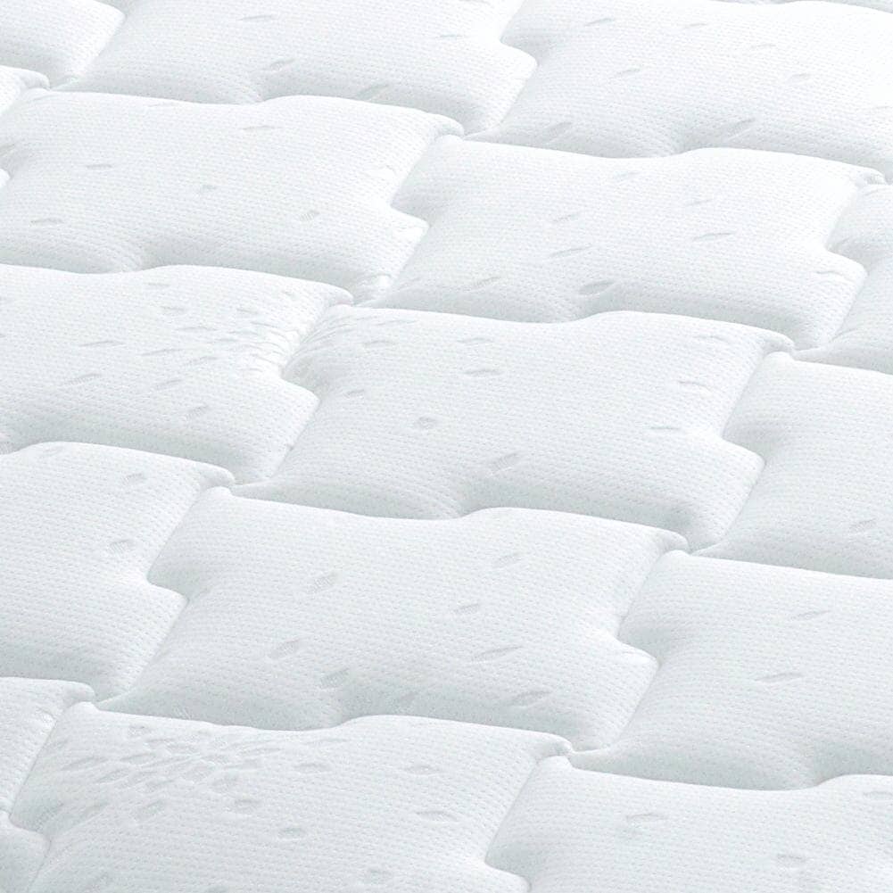 Dura Beds Shallow Pocket 1000 Mattress