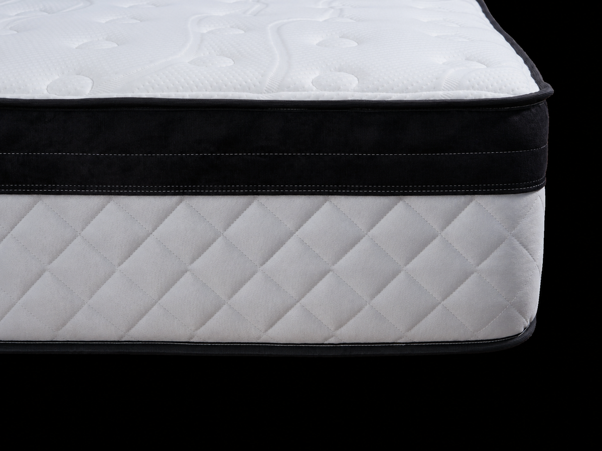Kayflex Duke 1000 Pocket Mattress