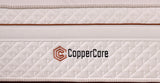 Dura Beds Copper Care 6000 Pocket Sprung Mattress