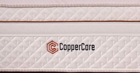 Dura Beds Copper Care 3000 Pocket Sprung Mattress