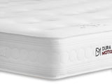 Dura Motion Pocket 800 Adjustable Bed Mattress
