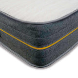 Kayflex Gel Comfy Tension Relief Support Pocket 1000 Mattress