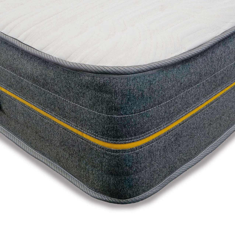 Kayflex Gel Comfy Tension Relief Support Pocket 1000 Mattress