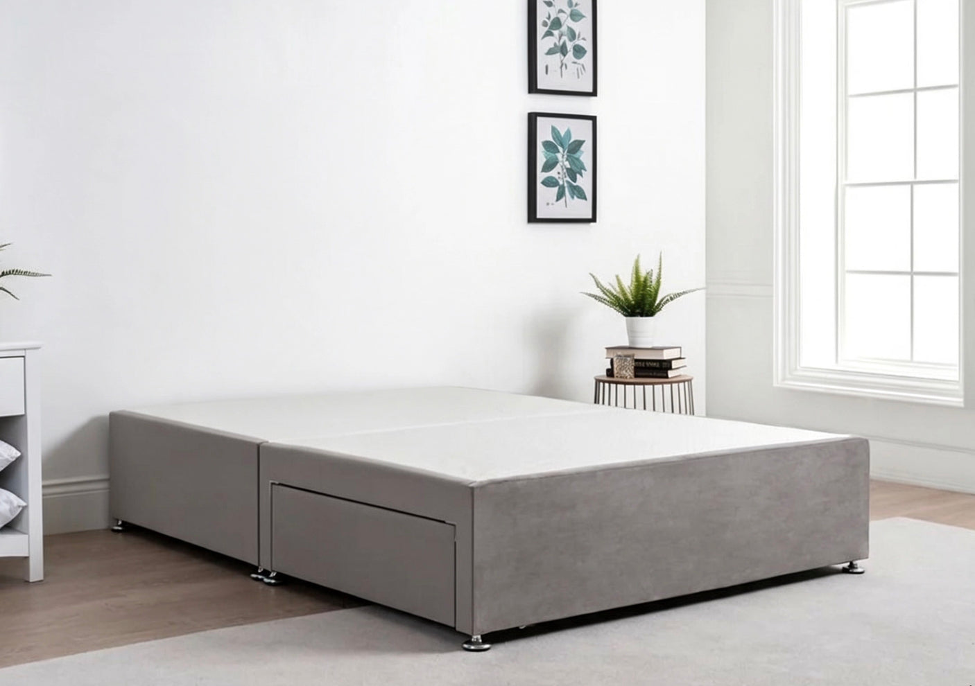 Essential Divan Base