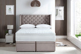 Giltedge Beds Cameo 1000 Encapsulated Pocket Sprung Mattress