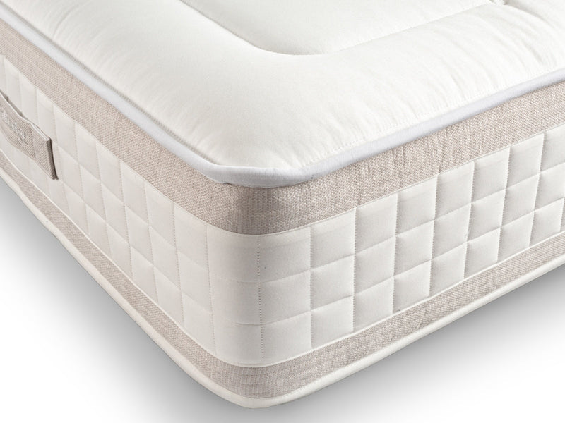 Giltedge Beds Rise 1500 Natural Pocket Mattress