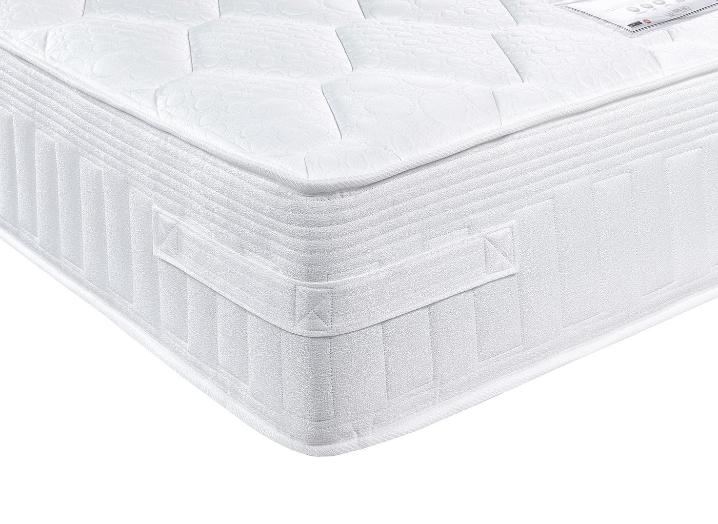 Healthopaedic Aurora Gel Zero Gravity Mattress