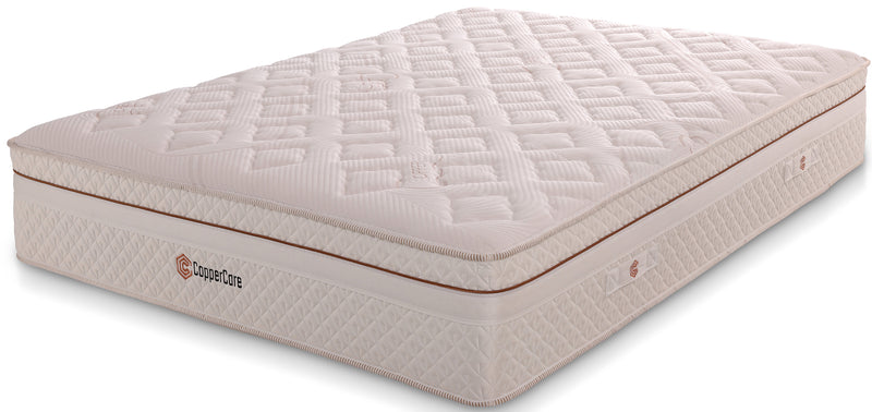 Dura Beds Copper Care 3000 Pocket Mattress