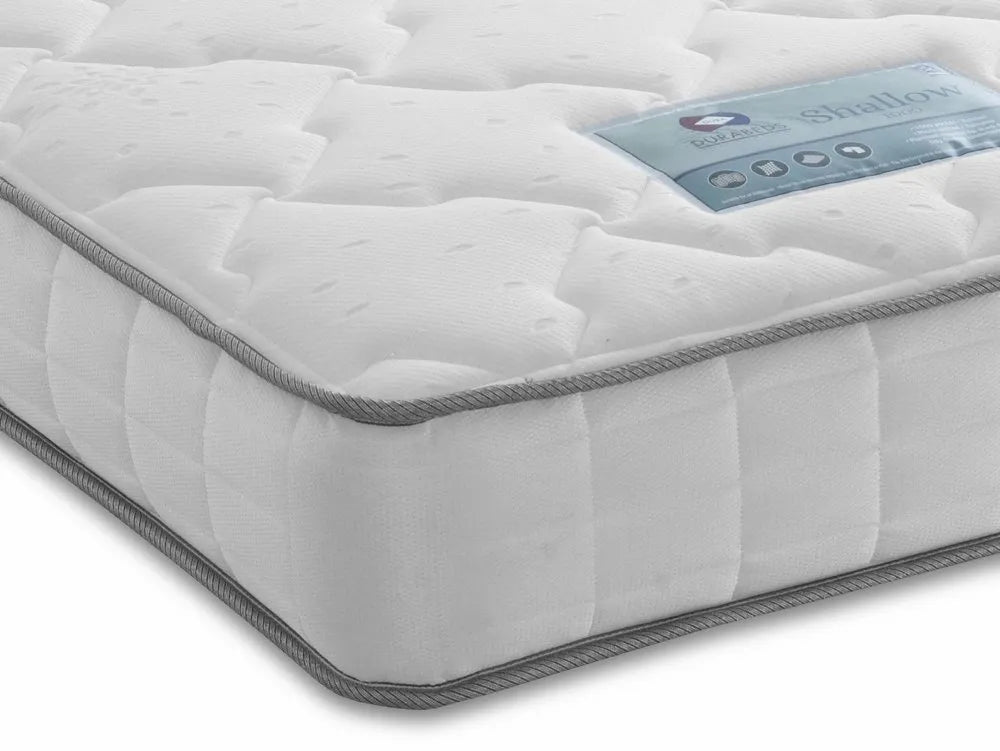 Dura Beds Shallow Pocket 1000 Mattress
