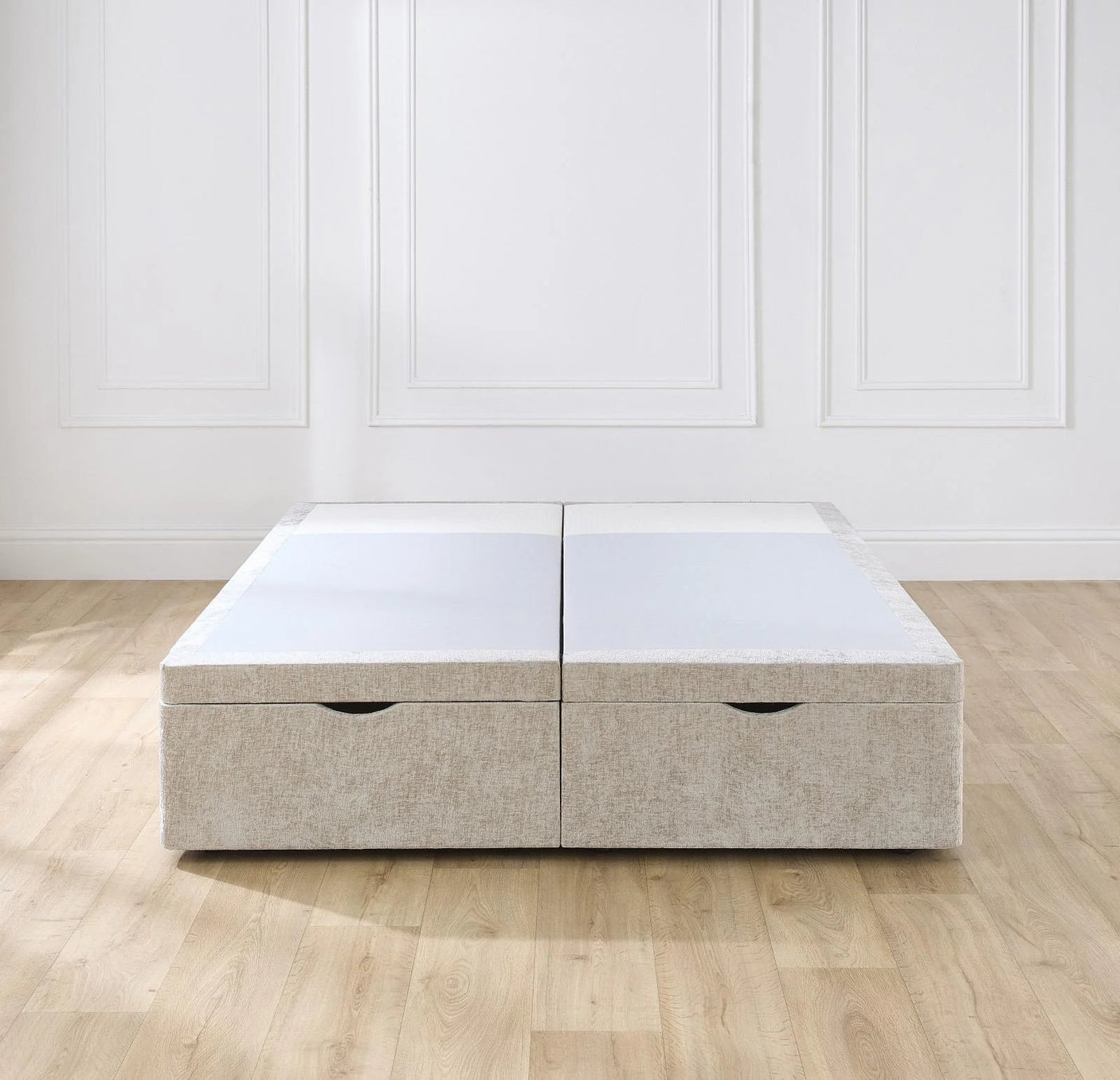 Romantica End Opening Ottoman Divan Base
