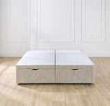 Romantica End Opening Ottoman Divan Base