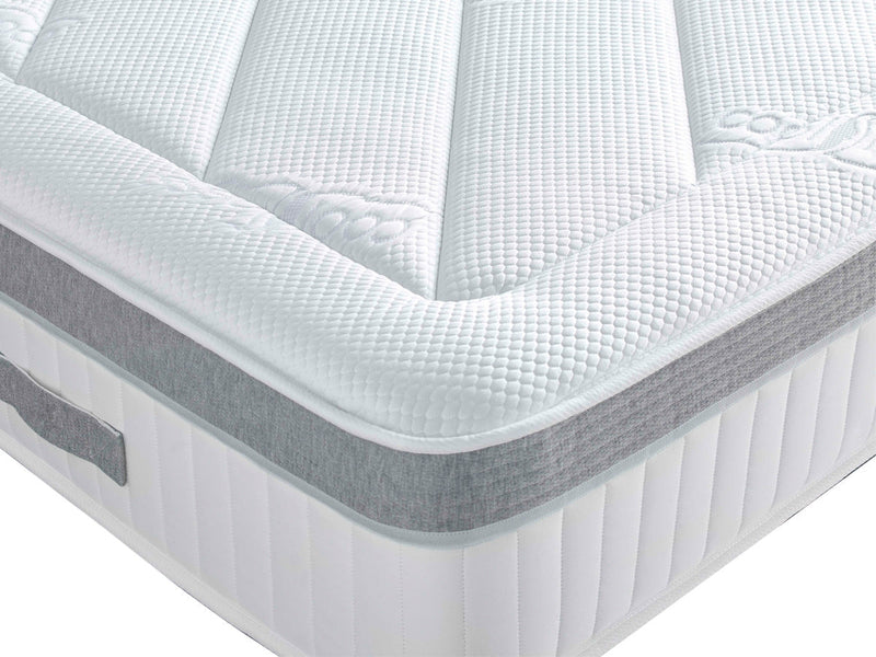 Giltedge Beds Summit 1500 Pocket Mattress