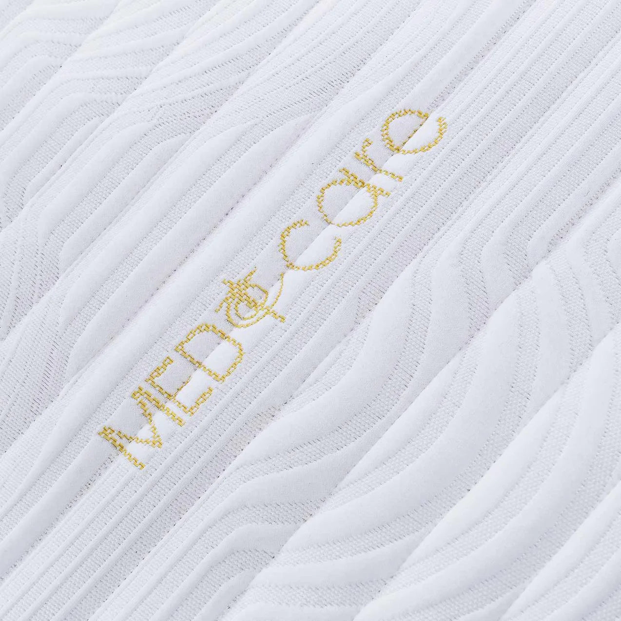 Kayflex Gel Comfy Tension Relief Support Pocket 1000 Mattress