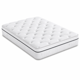 Healthopaedic Tencel 2000 Zero Gravity Pocket Mattress