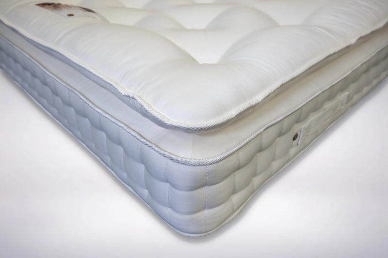 Restwyn Opulence Pocket 3000 Pillowtop Mattress