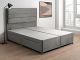 Essential Four Way Split Divan Base