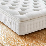 Healthopaedic Mozart 4000 Luxury Pillowtop Mattress