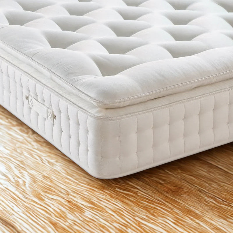 Healthopaedic Mozart 3000 Luxury Pillowtop Mattress