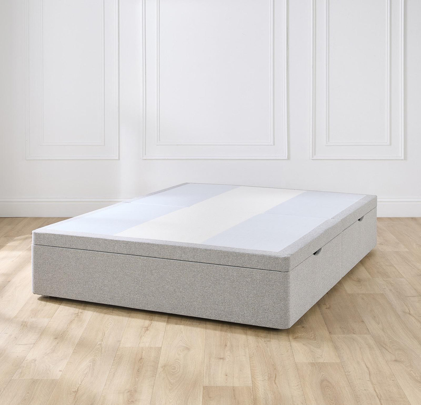 Romantica Side Opening Ottoman Divan Base