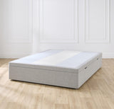 Romantica Side Opening Ottoman Divan Base